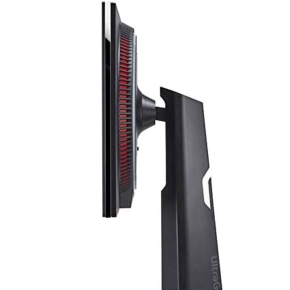 Full HD 1080P multiple input wall mountable 1ms Motion Blur Reduction NVIDIA